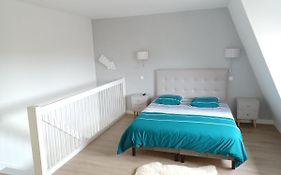 Duplex Fossorier - BALCON CENTRE VILLE -